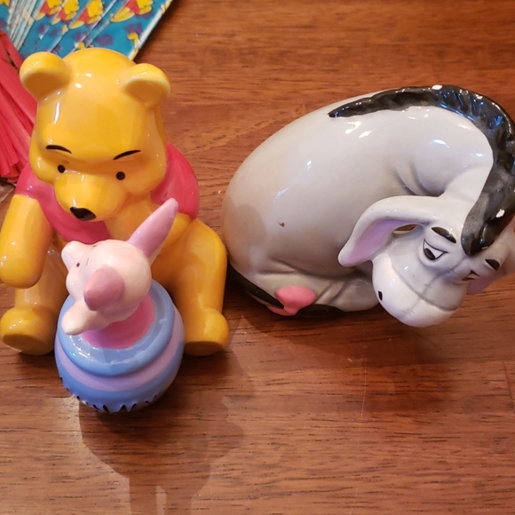 ❤🍯❤Winnie the Pooh Collection❤🍯❤ - Picture 3 of 11